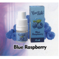 Flavor Mate Blue raspberry 4ml